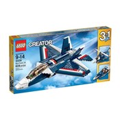 Lego Creat... -  Książka z wysyłką do UK