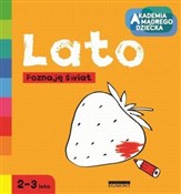 polish book : Lato Akade... - Anna Boboryk