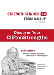 Obrazek Strengths Finder 2.0