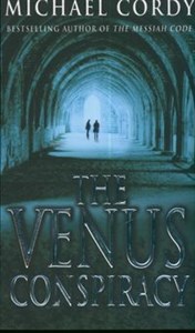 Picture of The Venus conspiracy