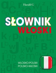 Picture of Słownik włoski