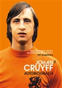 Autobiogra... - Johan Cruyff - Ksiegarnia w UK