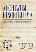Polska książka : Archiwum R... - Anna Ciałowicz
