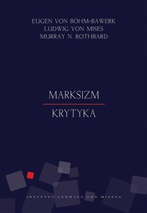 Picture of Marksizm Krytyka
