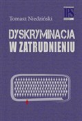 Dyskrymina... - Tomasz Niedziński -  books in polish 