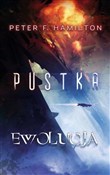 Pustka Tom... - Peter F. Hamilton -  Polish Bookstore 