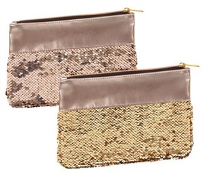 Obrazek Piórnik saszetka STK Cekiny