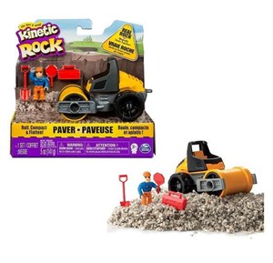 Picture of Kinetic Rock brukarz