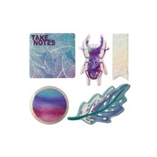 Polska książka : Karteczki ...