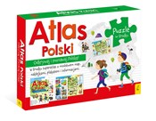 Polska książka : Atlas Pols...