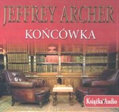 Końcówka - Jeffrey Archer -  books from Poland