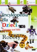 Roboty Enc... -  foreign books in polish 