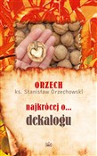 polish book : Orzech naj... - Stanisław Orzechowski
