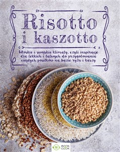 Picture of Risotto i kaszotto