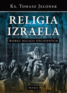 Picture of Religia Izraela wobec religii ościennych