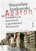 Agaton Z f... - Stanisław Jankowski - Ksiegarnia w UK