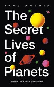 Picture of The Secret Lives of Planets