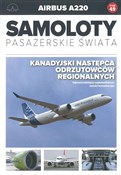 Samoloty p... - Opracowanie Zbiorowe -  books from Poland