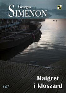 Picture of Maigret i kloszard