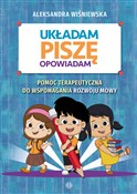 Układam pi... - Aleksandra Wiśniewska -  books from Poland