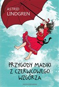Przygody M... - Astrid Lindgren -  Książka z wysyłką do UK