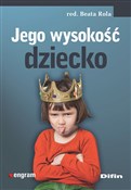 polish book : Jego wysok... - Beata Rola