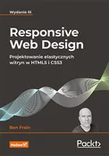 Responsive... - Ben Frain -  Polish Bookstore 