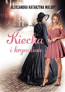 Picture of Kiecka i krynolina