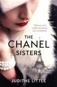 The Chanel... - Judithe Little -  foreign books in polish 