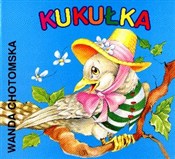 Kukułka - Wanda Chotomska -  foreign books in polish 