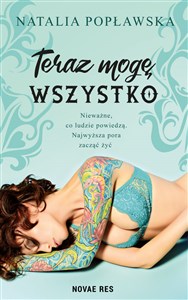 Picture of Teraz mogę wszystko