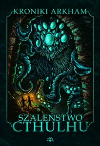 Picture of Szalenstwo Cthulhu