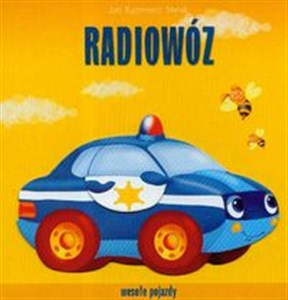 Picture of Radiowóz Wesołe pojazdy.