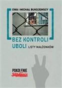 Książka : Bez kontro... - Ewa Bukojemska, Michał Bukojemski