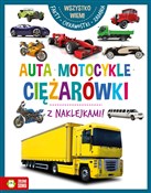 Wszystko w... - Opracowanie Zbiorowe -  books from Poland