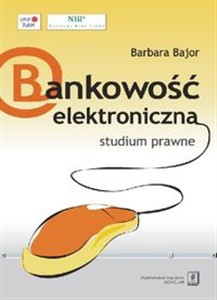 Obrazek Bankowość elektroniczna studium prawne