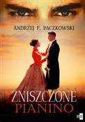 Polska książka : Zniszczone... - Andrzej F. Paczkowski