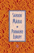 Porwanie E... - Sandor Marai -  Polish Bookstore 