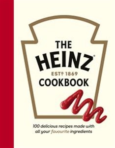 Picture of The Heinz Cookbook