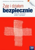 polish book : Żyję i dzi... - Jarosław Słoma, Grzegorz Zając