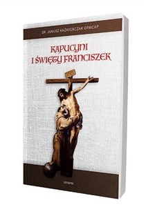 Picture of Kapucyni i święty Franciszek