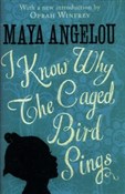 I Know Why... - Maya Angelou -  books in polish 