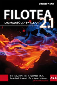 Obrazek Filotea 2.1 Duchowość dla świeckich