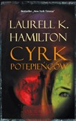 Cyrk potęp... - Laurell K. Hamilton -  Polish Bookstore 
