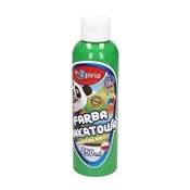 Książka : Farba plak...