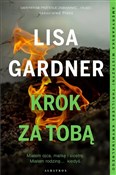 Krok za to... - Lisa Gardner -  Polish Bookstore 