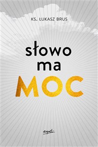 Picture of Słowo ma moc