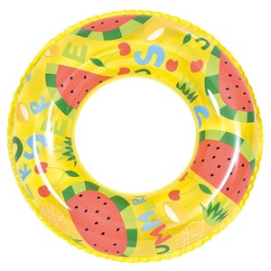 Picture of Kółko do pływania 60cm żółte