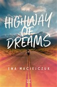 polish book : Highway of... - Ewa Maciejczuk