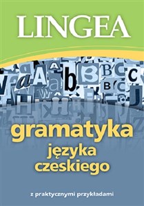 Picture of Gramatyka języka czeskiego